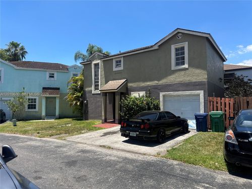 9062 Sw 147th Ct, Miami, FL, 33196-4101 | Card Image