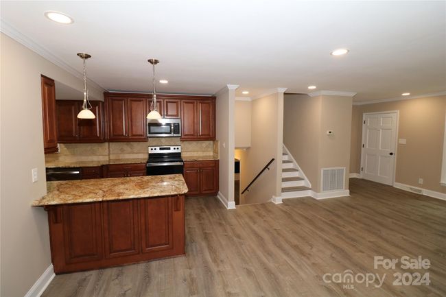 310 Chaney St, House other with 4 bedrooms, 3 bathrooms and null parking in Wingate NC | Image 11