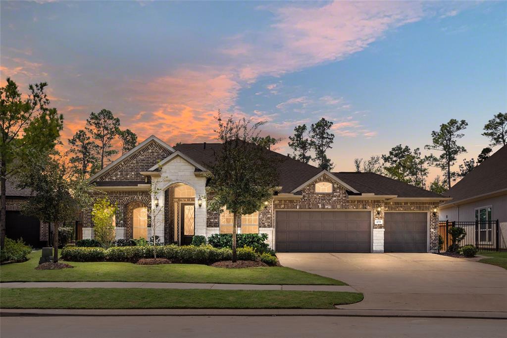 Ashland Woods Dr, Spring, TX 77386