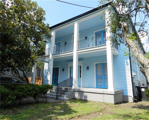 1-a-1216 Marengo St, New Orleans, LA, 70115-3811 | Card Image