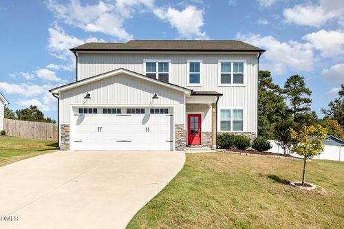 51 Buckstone Pl, Willow Spring, NC, 27592-3324 | Card Image
