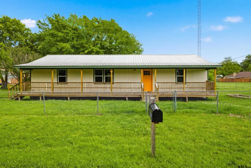 901 Sw 10th Street, Cooper, TX, 75432 | Card Image