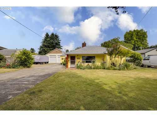 9009 N Bristol Ave, Portland, OR, 97203 | Card Image