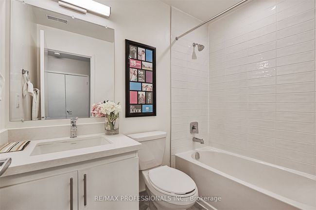 111 - 62 Dixfield Dr, House attached with 2 bedrooms, 2 bathrooms and 1 parking in Etobicoke ON | Image 19