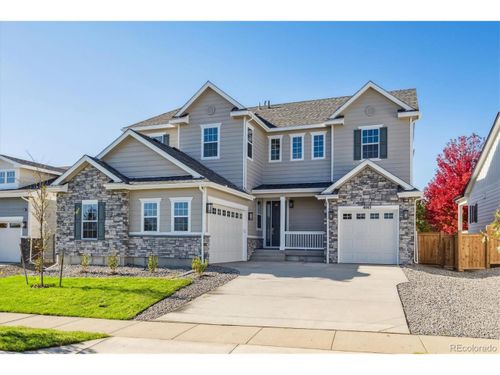 4043 Emerald Shore Dr, Loveland, CO, 80538-7110 | Card Image