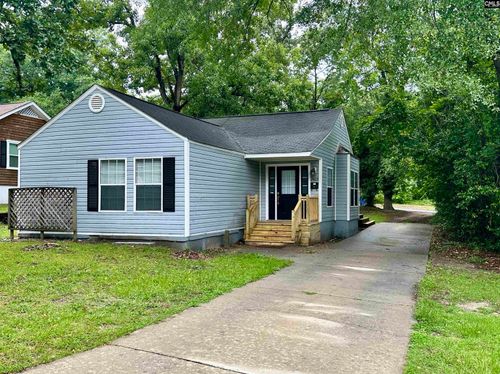3425 Manor Ave, Columbia, SC, 29205-4557 | Card Image