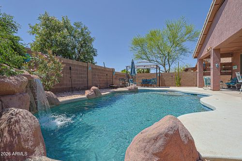 17627 W Wind Song Avenue, Goodyear, AZ, 85338 | Card Image