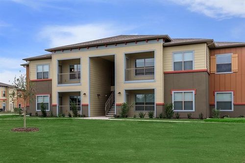 4710 S Veterans Blvd, Edinburg, TX, 78542-3970 | Card Image