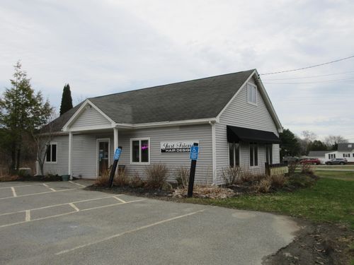 43 Glen Street, Rockland, ME, 04841 | Card Image