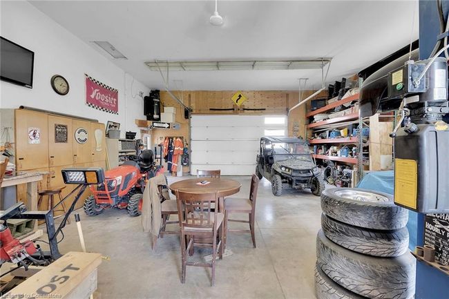4 Humming Bird Lane, House other with 3 bedrooms, 2 bathrooms and 12 parking in Selkirk ON | Image 33