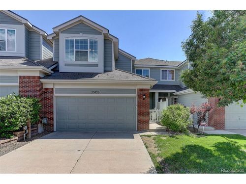 20426 E Orchard Pl, Aurora, CO, 80016-3891 | Card Image