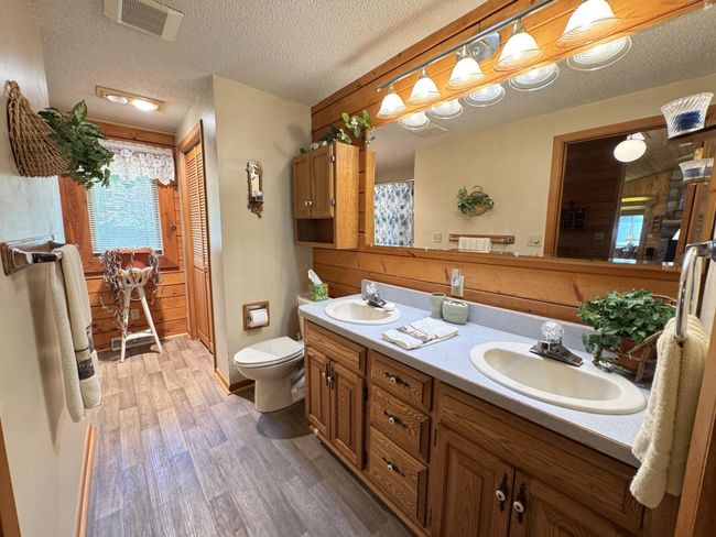 27315 Stark Lake Rd, House other with 3 bedrooms, 2 bathrooms and null parking in Aitkin MN | Image 89