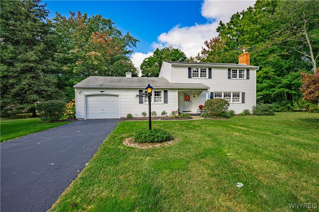 Creekside Dr, Burt, NY 14028