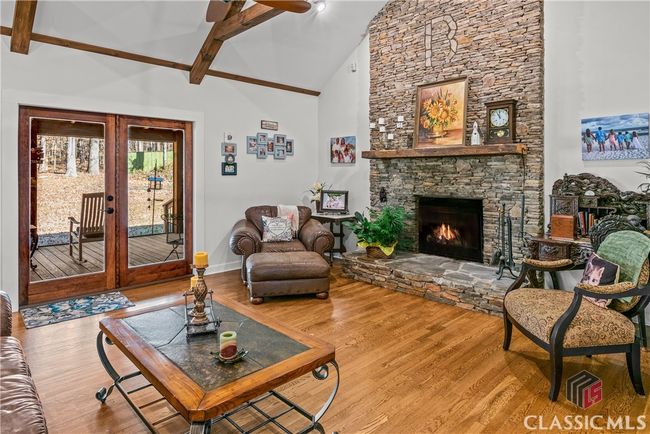 1233 Staplers Bridge Rd, House other with 4 bedrooms, 3 bathrooms and 2 parking in Nicholson GA | Image 11