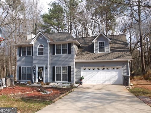 3738 Windy Hill Dr Se, Conyers, GA, 30013-2963 | Card Image