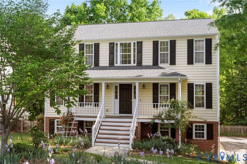 14600 Michaux View Way, Midlothian, VA, 23113-6861 | Card Image