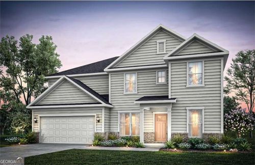 202 Henry Place, Cartersville, GA, 30120 | Card Image