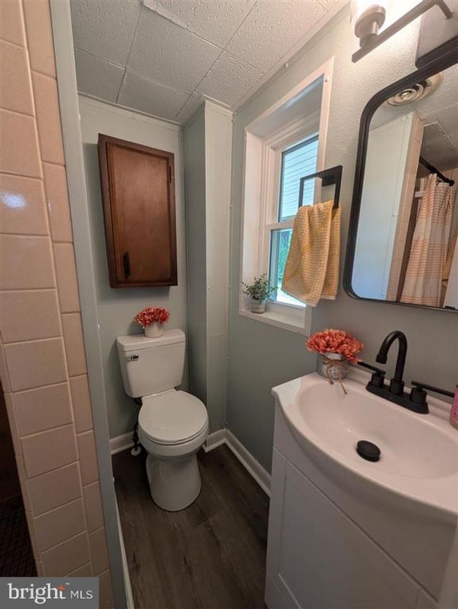 17228 Monrovia Loop, House other with 3 bedrooms, 1 bathrooms and null parking in ORANGE VA | Image 6