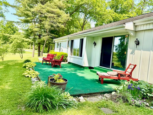 1550 S 100 W, House other with 3 bedrooms, 2 bathrooms and null parking in Hartford City IN | Image 16