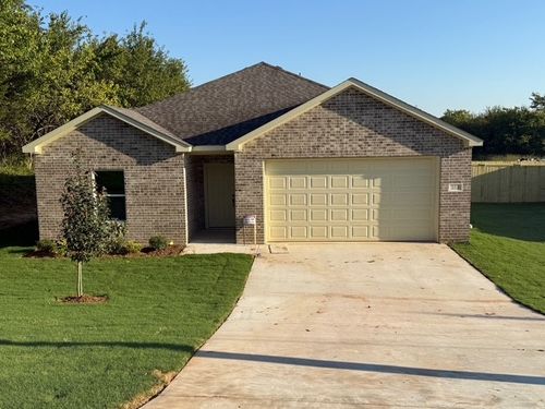 313 W Garland St, Bells, TX, 75414-3565 | Card Image