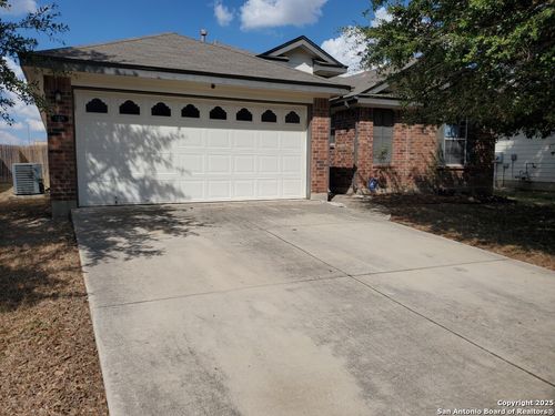 8411 Favero Cv, Converse, TX, 78109-3724 | Card Image