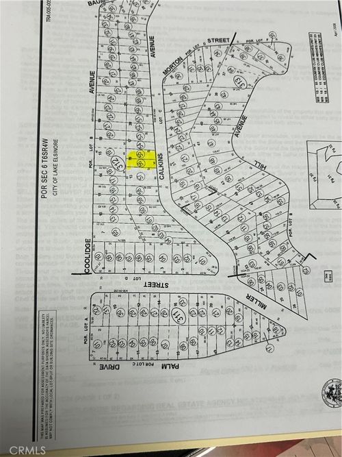 0 Calkina Avenue, Lake Elsinore, CA, 92530 | Card Image