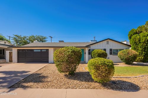 6808 E Loma Land Dr, Scottsdale, AZ, 85257-3251 | Card Image