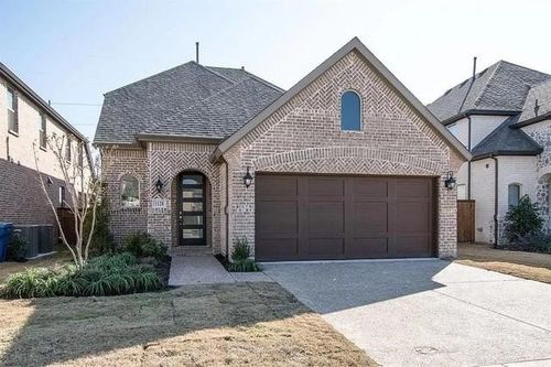 1128 Ivory Horn Dr, Carrollton, TX, 75010-2374 | Card Image