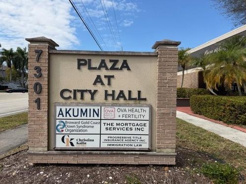 109-7301 Nw 4th St, Plantation, FL, 33317-2234 | Card Image