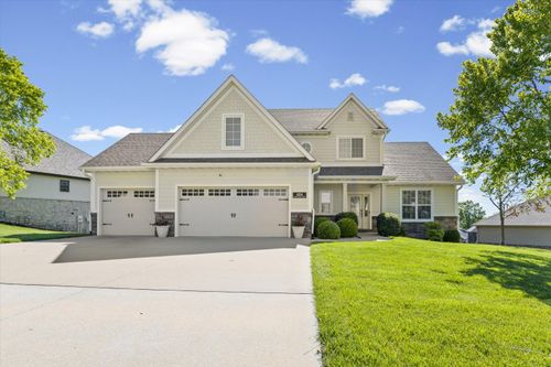 4314 Silver Valley Dr, COLUMBIA, MO, 65203-7297 | Card Image