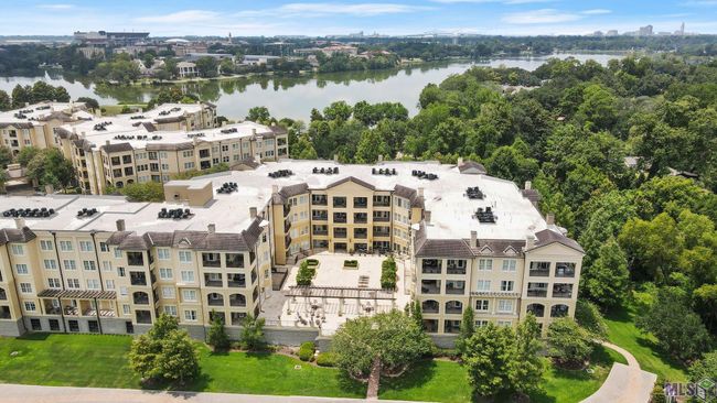 APT-207 - 990 Stanford Ave, Condo with 3 bedrooms, 3 bathrooms and 3 parking in Baton Rouge LA | Image 40
