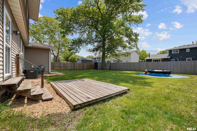 2149 W 30 Th St, House other with 3 bedrooms, 3 bathrooms and null parking in Davenport IA | Image 27