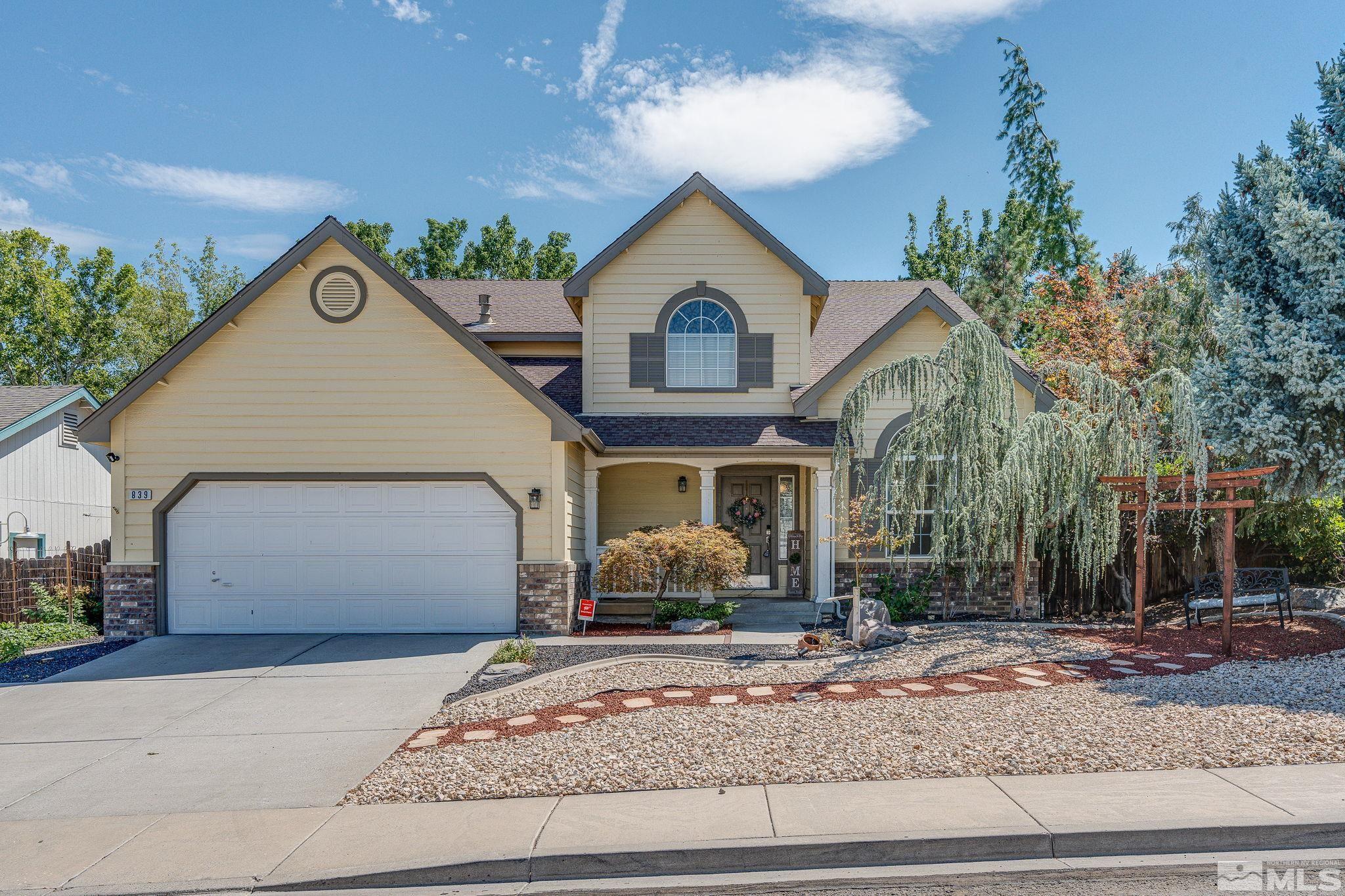 Francesca Way, Sparks, NV 89436