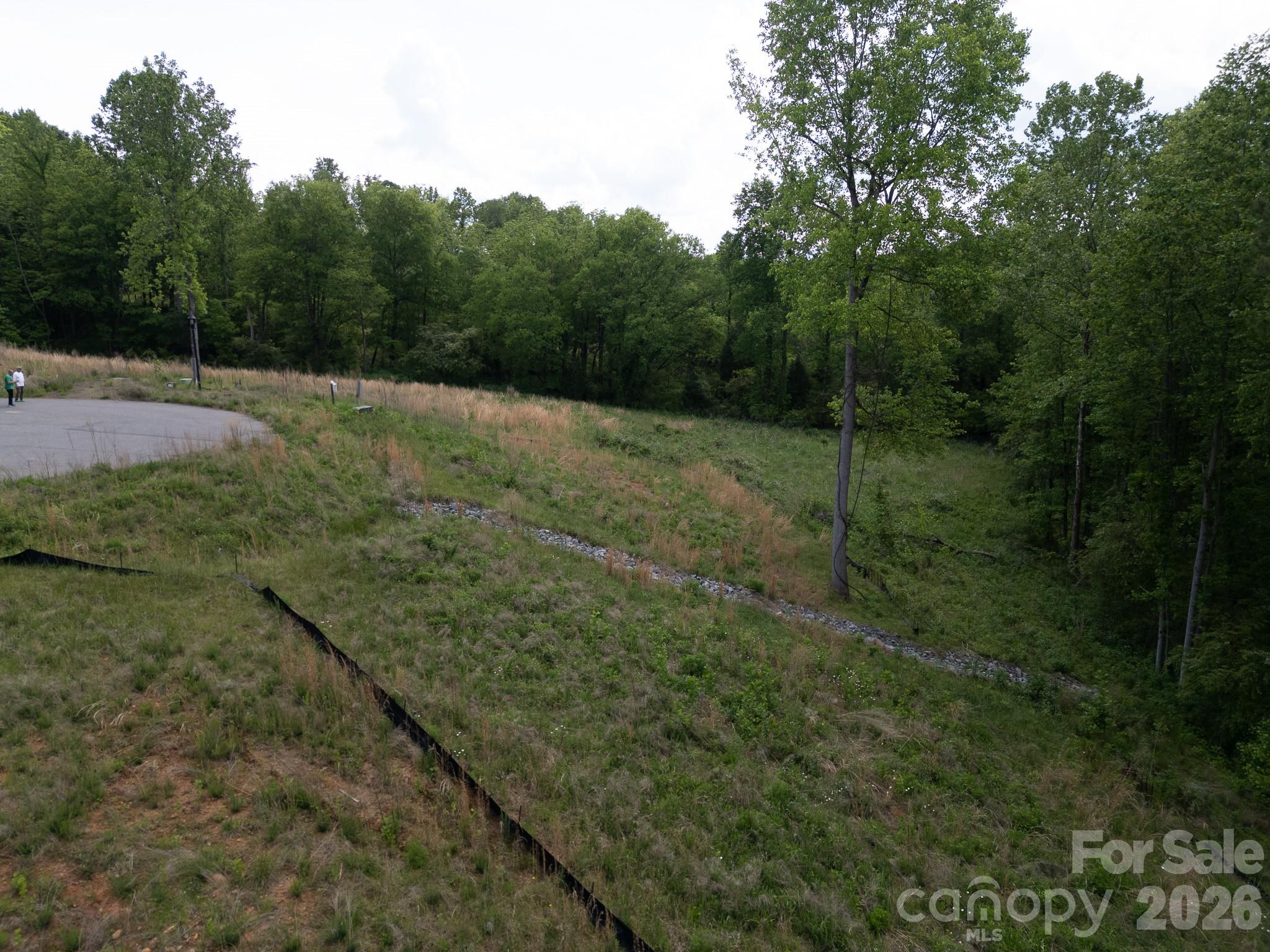 Land in Statesville 5
