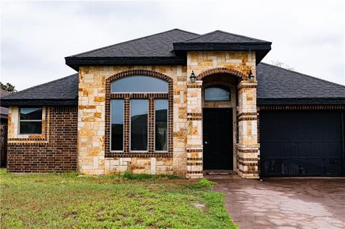 2412 Eisenhower Street, Edinburg, TX, 78541 | Card Image