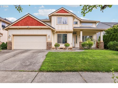 17608 Se 35th St, Vancouver, WA, 98683-8201 | Card Image