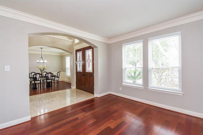 7111 Morrow Ct, House other with 5 bedrooms, 4 bathrooms and 3 parking in Sugar Land TX | Image 11