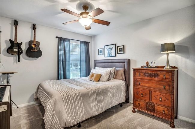 2004 Saint Andrews Dr, House other with 4 bedrooms, 3 bathrooms and 2 parking in Round Rock TX | Image 23