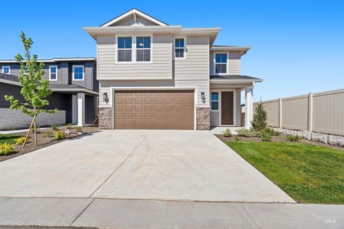 5913 W Parachute Dr, Meridian, ID, 83646-2057 | Card Image