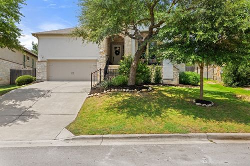 5433 Texas Bluebell Dr, Spicewood, TX, 78669-6889 | Card Image