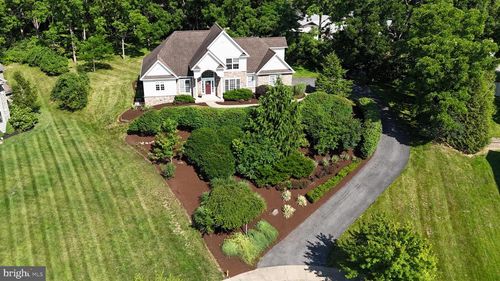 248 Ivy Hill Dr, STATE COLLEGE, PA, 16801-8902 | Card Image