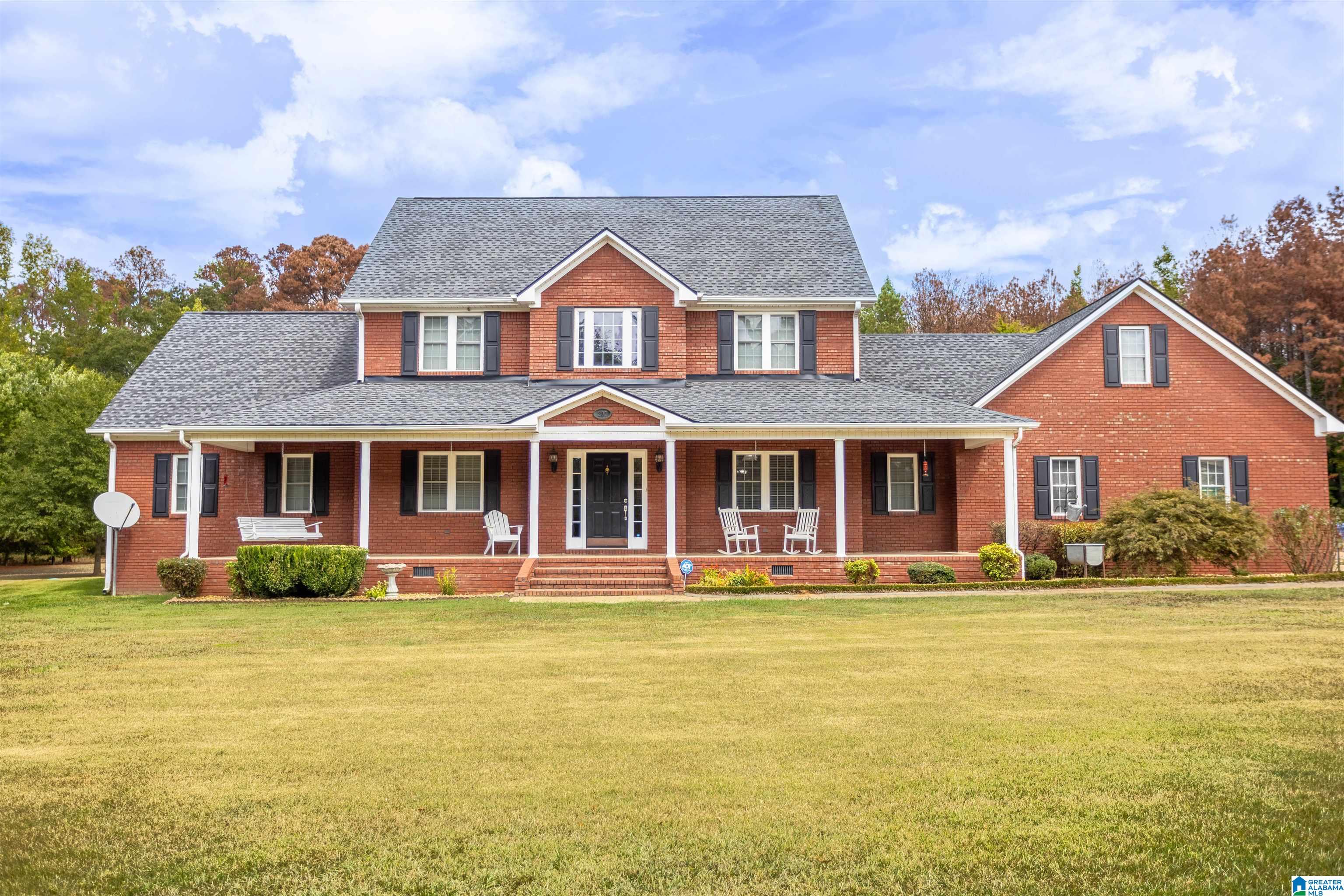 Lake Haven Dr, Piedmont, AL 36272 #1