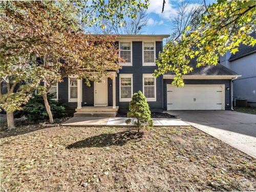 2128 S Lennox Dr, Olathe, KS, 66062-2889 | Card Image