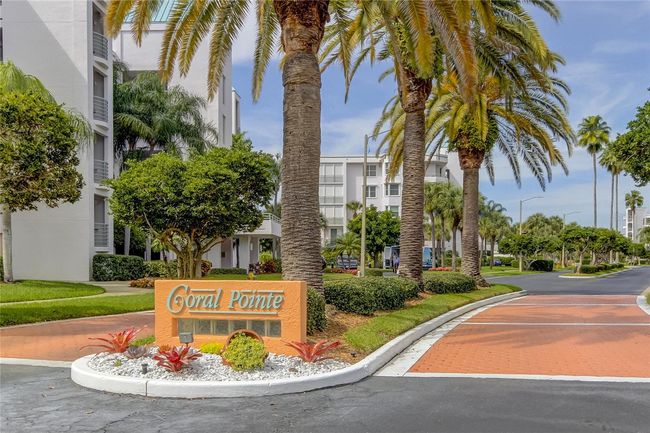 Coral Pointe Entrance | Image 33