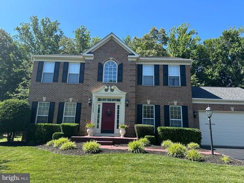 11645 Crest Maple Dr, WOODBRIDGE, VA, 22192-6641 | Card Image