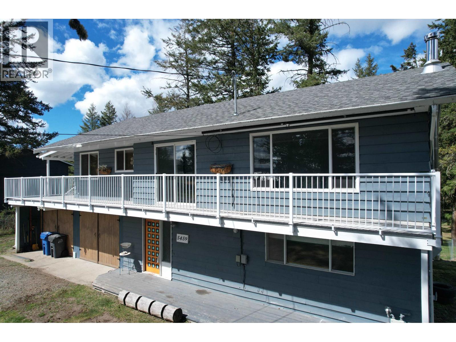 Residential in 108 Mile Ranch 4