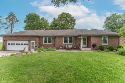 3790 N County Road 950 E, House other with 3 bedrooms, 2 bathrooms and null parking in Brownsburg IN | Image 1