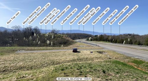 0 Cosby Hwy, NEWPORT, TN, 37821 | Card Image