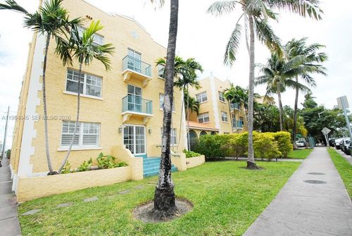 apt-101-1255 Pennsylvania Ave, Miami Beach, FL, 33139-4497 | Card Image