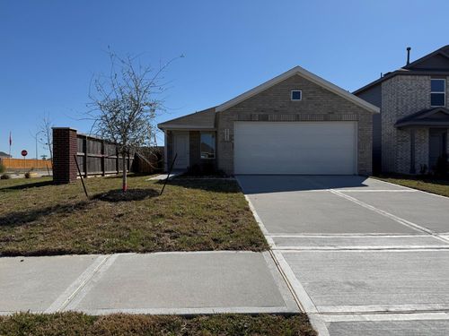 12910 Dianna Lee Dr, Crosby, TX, 77532-1964 | Card Image